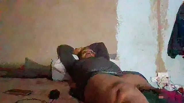 Nicky52's cam snapshot