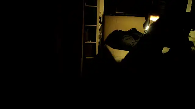 Oktopussy's cam snapshot