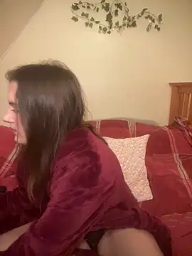 freaky007fox's cam snapshot