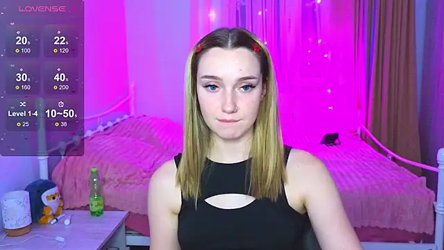 Wild_Sophie_'s cam snapshot