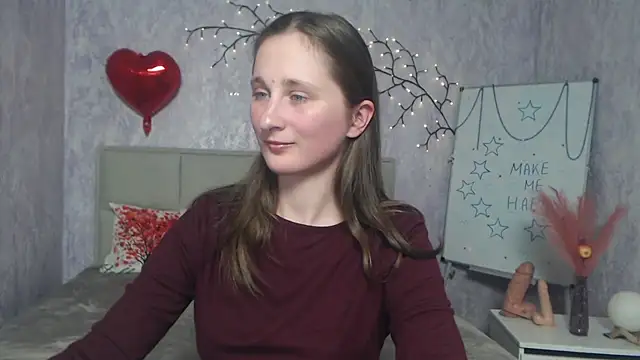 MichelLeee's cam snapshot