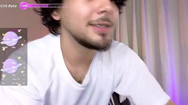 Samir_bear's cam snapshot