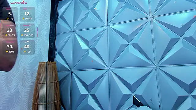 GreciaFox1's cam snapshot