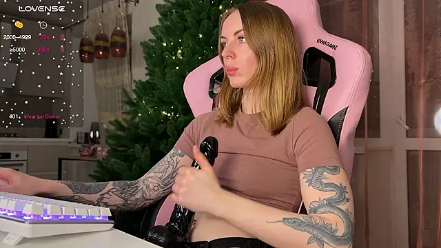 Melissaluvvv's cam snapshot