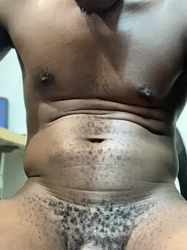 Ndodemnyama@xh live sex cam
