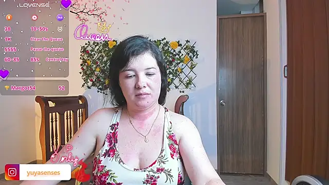 yuya_ss's cam snapshot