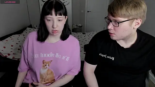 JayMollyy's cam snapshot