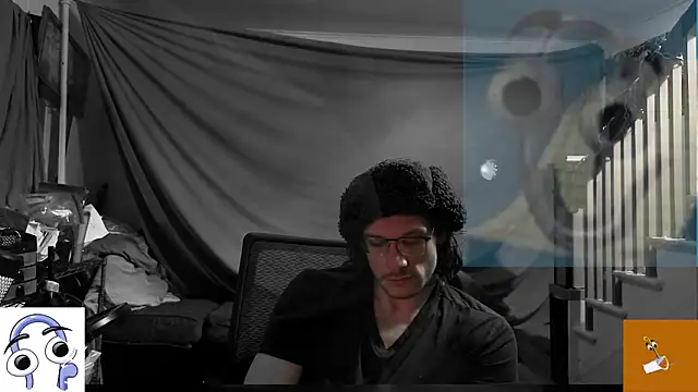 MasterDaddyCool live sex cam