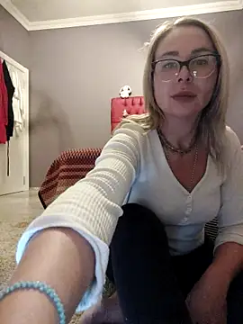 ElenabonyX's cam snapshot