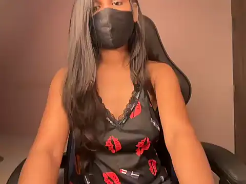 lovely_monisha's cam snapshot