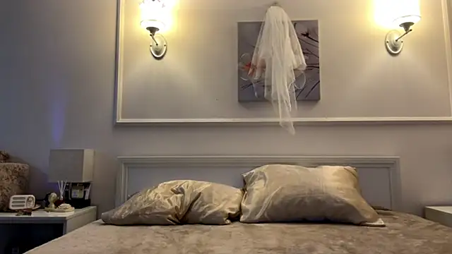 AngelaVelvet live sex cam