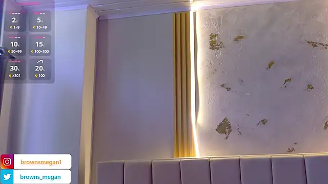 Megan_browns1's cam snapshot