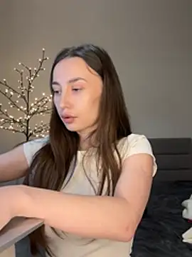 Polli_Kiss's cam snapshot