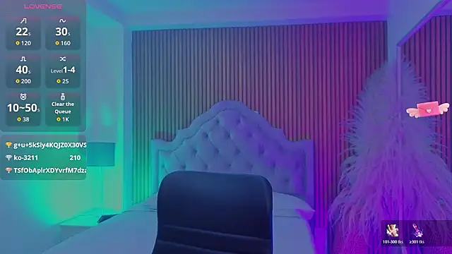 CoralRigan live sex cam