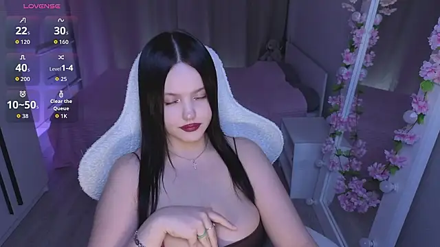 Betty__Davvis's cam snapshot