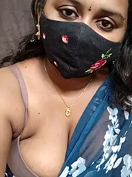 Tanuja-Sexy live sex cam