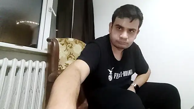 TurkishNudistMan live sex cam