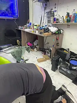 Johan_stick live sex cam