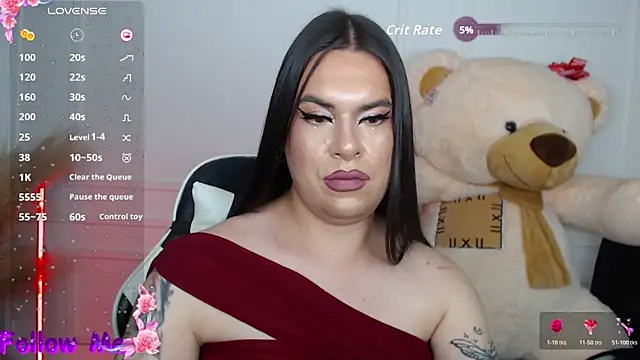 nicolricci_ live sex cam