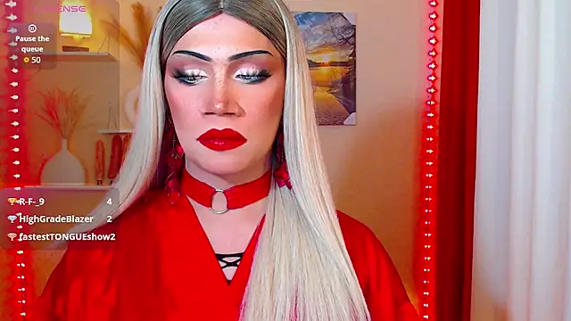 deliciousClaire live sex cam