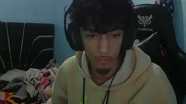 Dark_DesireX live sex cam