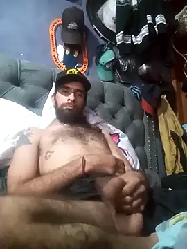 hairy_mannn live sex cam