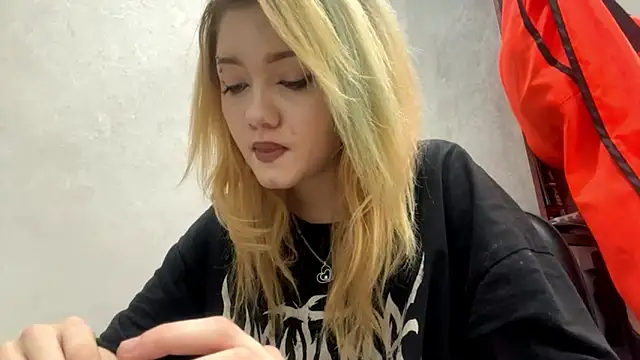 LisaCristmas's cam snapshot