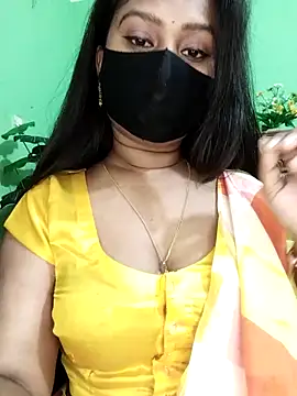 Idhika-Paul's cam snapshot