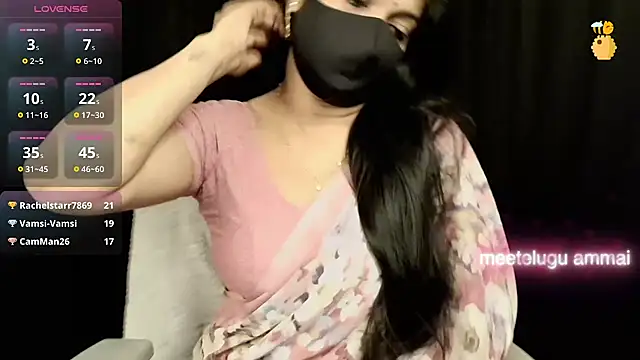 nehanya_telugu's cam snapshot