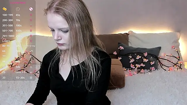 MicheleHonas's cam snapshot