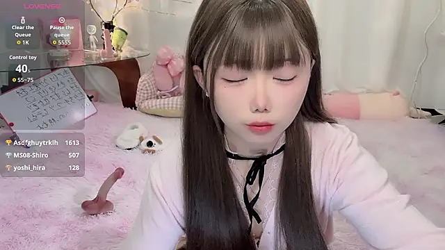 lucky-188's cam snapshot