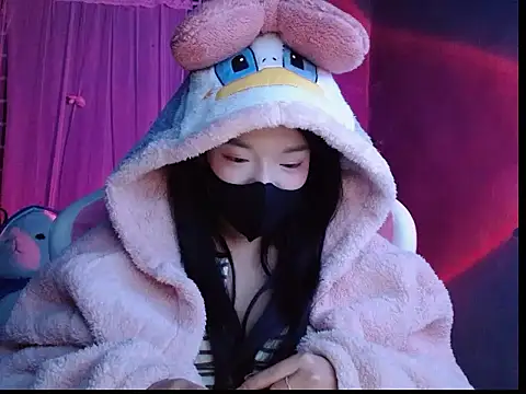 -Tamy-'s cam snapshot