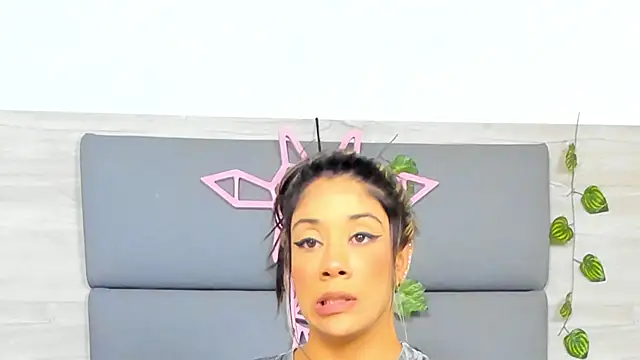 alannawillde's cam snapshot