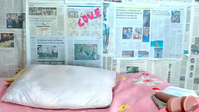 hexaravagina22's cam snapshot