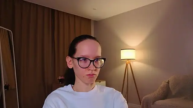 BettyBrowni's cam snapshot