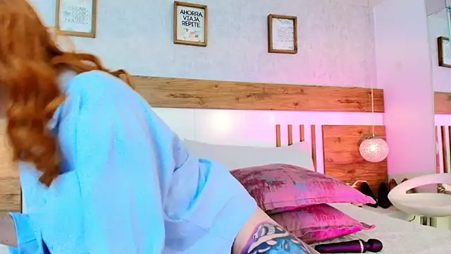 LucianaWainN's cam snapshot