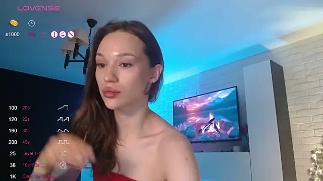 Jade_Lumin's cam snapshot