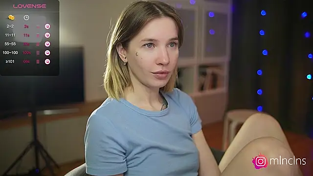 melanielwithu's cam snapshot