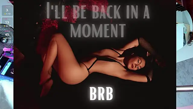 naomidibello's cam snapshot