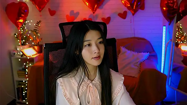 HannaRosie_'s cam snapshot