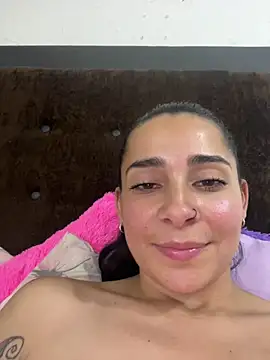 Meganmilk1's cam snapshot