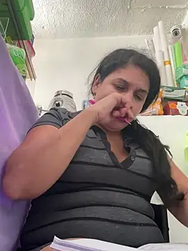 siri_duque's cam snapshot