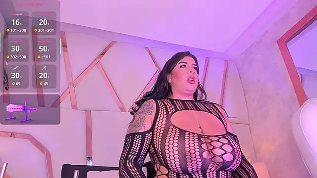 Madisson-Rivas's cam snapshot