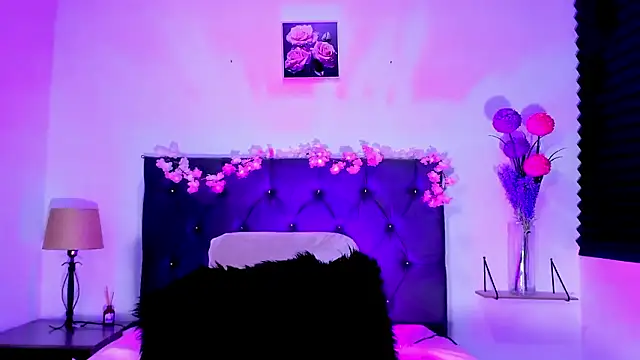 SagiraBelle's cam snapshot