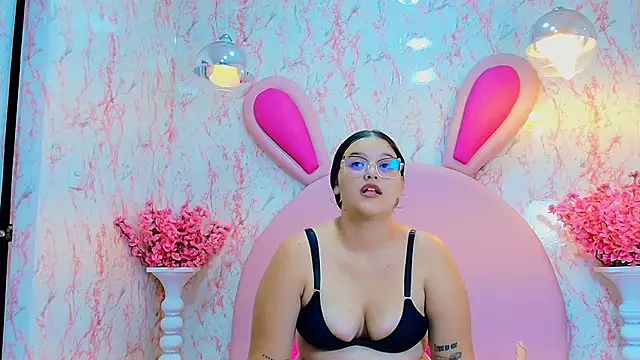 scarlett_montoya's cam snapshot