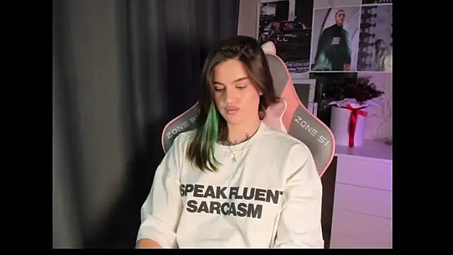 NikkieKitty's cam snapshot