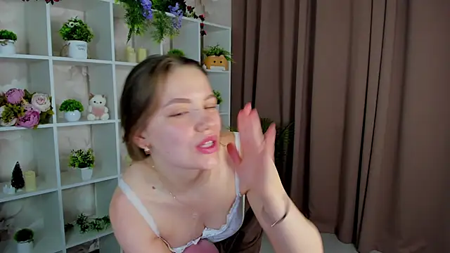 TessaDavidson's cam snapshot