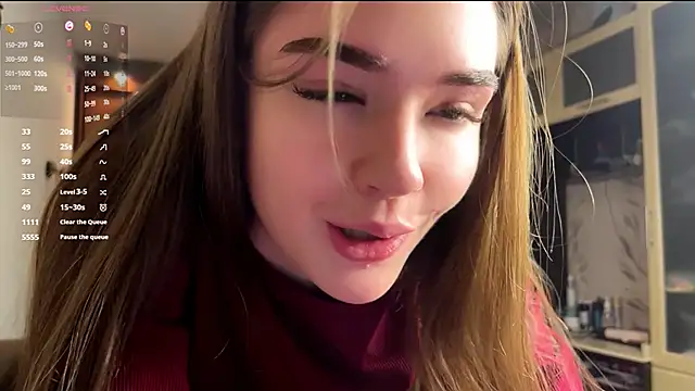 LubaSeirers's cam snapshot