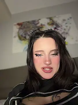 Melissa_cum's cam snapshot