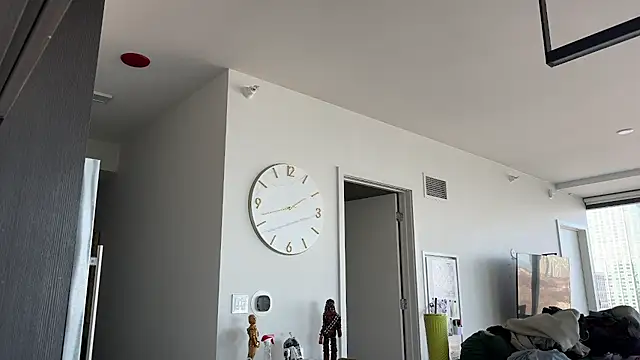 Graciemae_baexx's cam snapshot